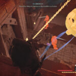Screenshot von Styx: Blades of Greed