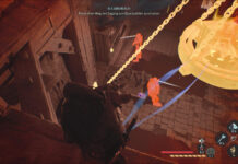 Screenshot von Styx: Blades of Greed