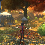 Screenshot von Tales of Berseria Remastered