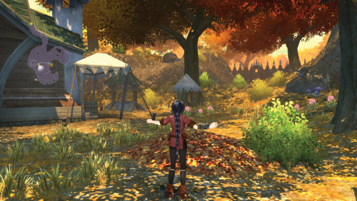 Screenshot von Tales of Berseria Remastered