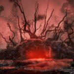 Artwork zu The Mound