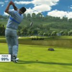 Screenshot von Tiger Woods PGA Tour 11