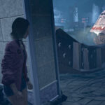 Tokyo Scramble – im Test (Switch 2) Screenshot von Tokyo Scramble