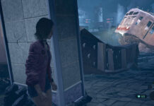 Tokyo Scramble – im Test (Switch 2) Screenshot von Tokyo Scramble