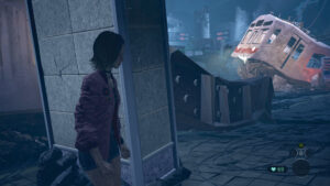 Screenshot von Tokyo Scramble