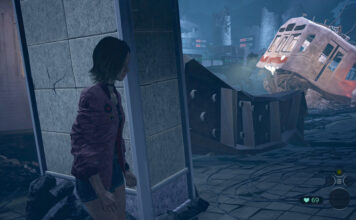 Screenshot von Tokyo Scramble