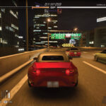 Screenshot von Tokyo Xtreme Racer