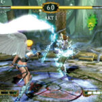 Screenshot von Tournament of Legends