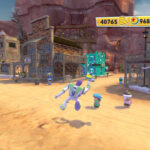 Screenshot von Toy Story 3