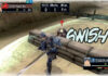 Screenshot von Valkyria Chronicles II