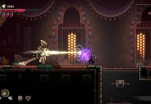 Screenshot von Voidvrought