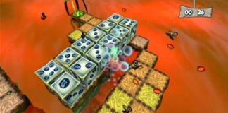 Screenshot von Voodoo Dice