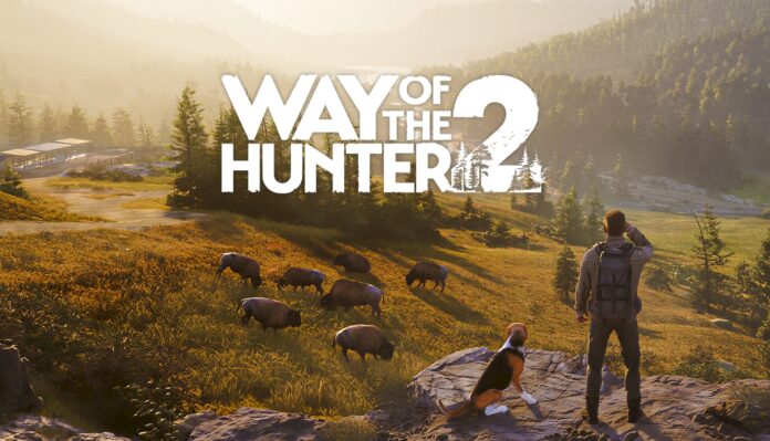 way-of-the-hunter-2-BIG Artwork und Logo von Way of the Hunter 2
