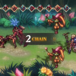 Screenshot von WiZmans World Re;Try