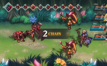 Screenshot von WiZmans World Re;Try