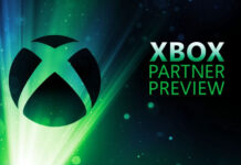 Xbox Partner Preview Logo