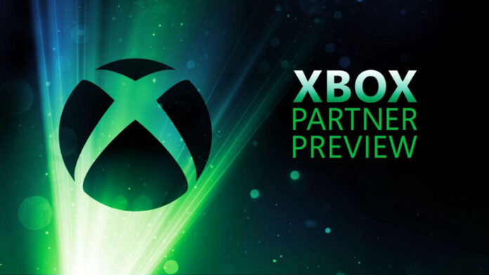 xpp Xbox Partner Preview Logo
