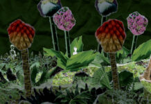 Screenshot von And Yet It Moves