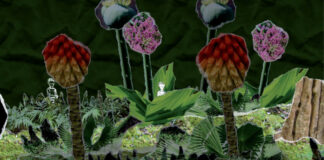 Screenshot von And Yet It Moves