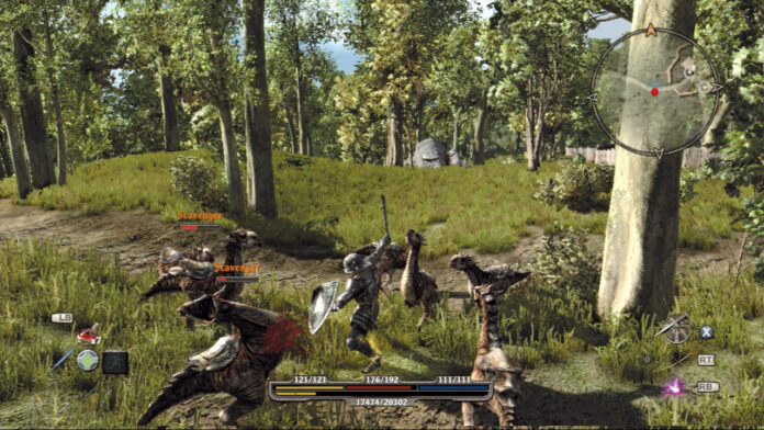arcania-gothic-4-TEST Screenshot von Arcania: Gothic 4