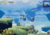 Screenshot von Ariana and the Elder Codex