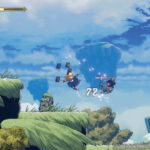 Ariana and the Elder Codex – im Test (PS5) Screenshot von Ariana and the Elder Codex