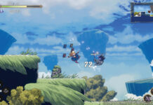 Ariana and the Elder Codex – im Test (PS5) Screenshot von Ariana and the Elder Codex