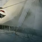 Artwork und Logo zu Assassin's Creed Black Flag Resynced