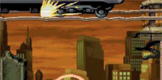Screenshot von Batman: The Brave and the Bold - The Videogame