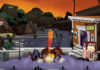 Screenshot von Batman: The Brave and the Bold - The Videogame