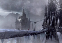 Screenshot von Castlevania: Lords of Shadow