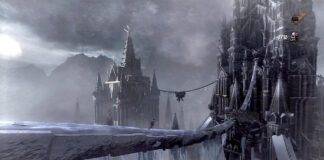 Screenshot von Castlevania: Lords of Shadow