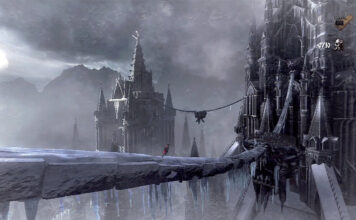 Screenshot von Castlevania: Lords of Shadow