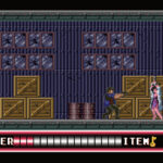 Screenshot von City Hunter