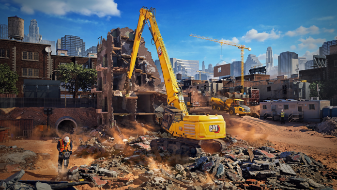 construction-simulator-evolution-BIG Screenshot von Construction Simulator Evolution