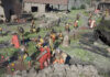 Screenshot von Crimson Desert
