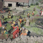 Screenshot von Crimson Desert