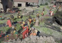 Crimson Desert – im Test (PS5) Screenshot von Crimson Desert