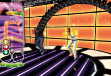 Screenshot von Dance! It’s Your Stage