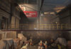 Screenshot von Darwin’s Paradox!