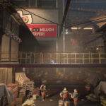 Screenshot von Darwin’s Paradox!