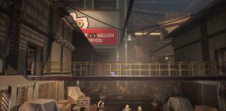 Screenshot von Darwin’s Paradox!
