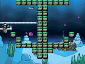 Screenshot von Datamine