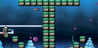 Screenshot von Datamine