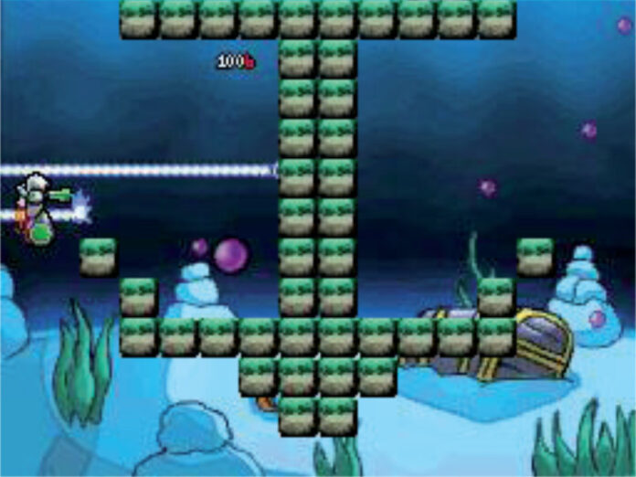 datamine-TEST Screenshot von Datamine