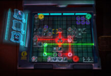 Screenshot von Dead Space Ignition