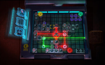 Screenshot von Dead Space Ignition