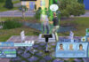 Screenshot von Die Sims 3