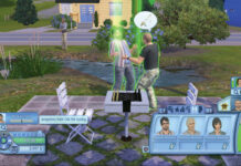 Die Sims 3 – im Klassik-Test (PS3 / 360) Screenshot von Die Sims 3