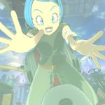 Screenshot von Dragon Ball Xenoverse 3